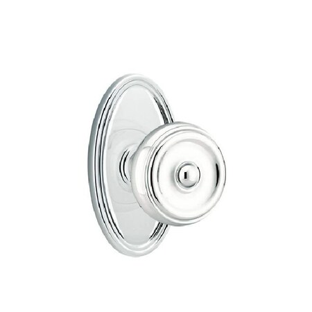 Emtek Bright Chrome Privacy C8220WUS26 C8220WUS26
